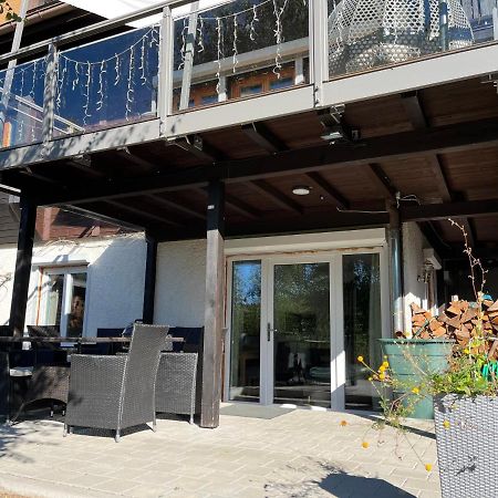 Ferienwohnung Borner Feldberg  Eksteriør bilde