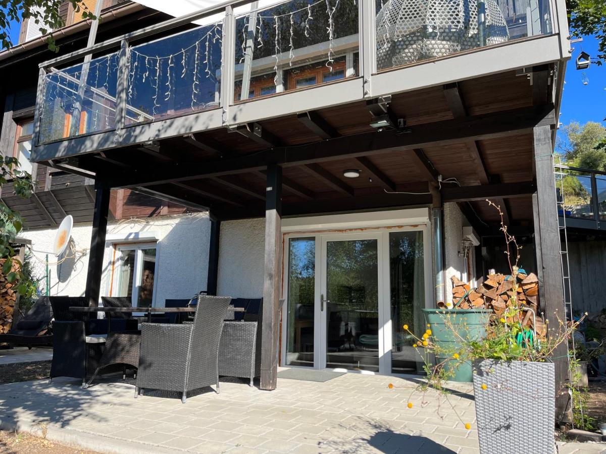 Ferienwohnung Borner Feldberg  Eksteriør bilde