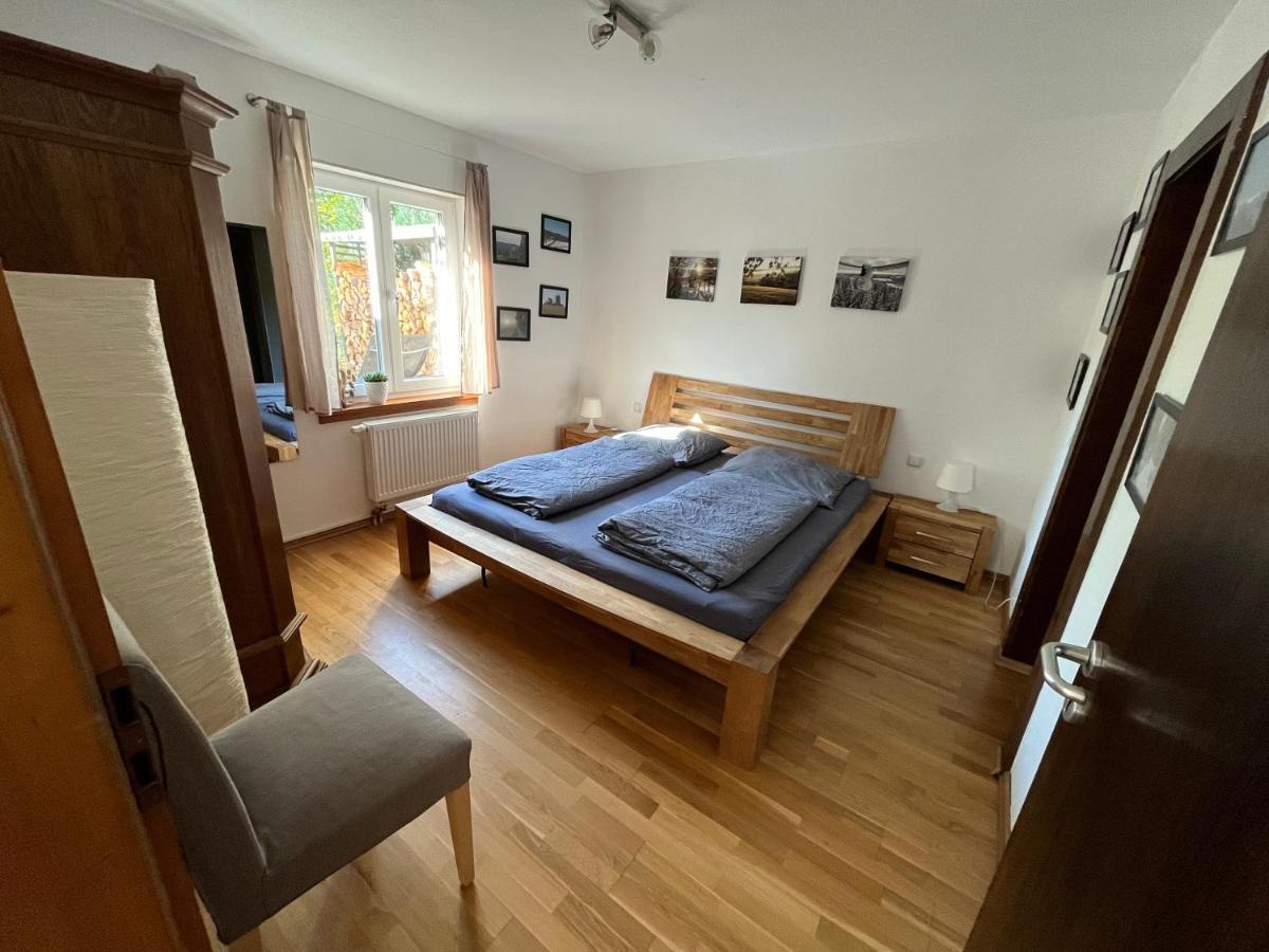 Ferienwohnung Borner Feldberg  Eksteriør bilde