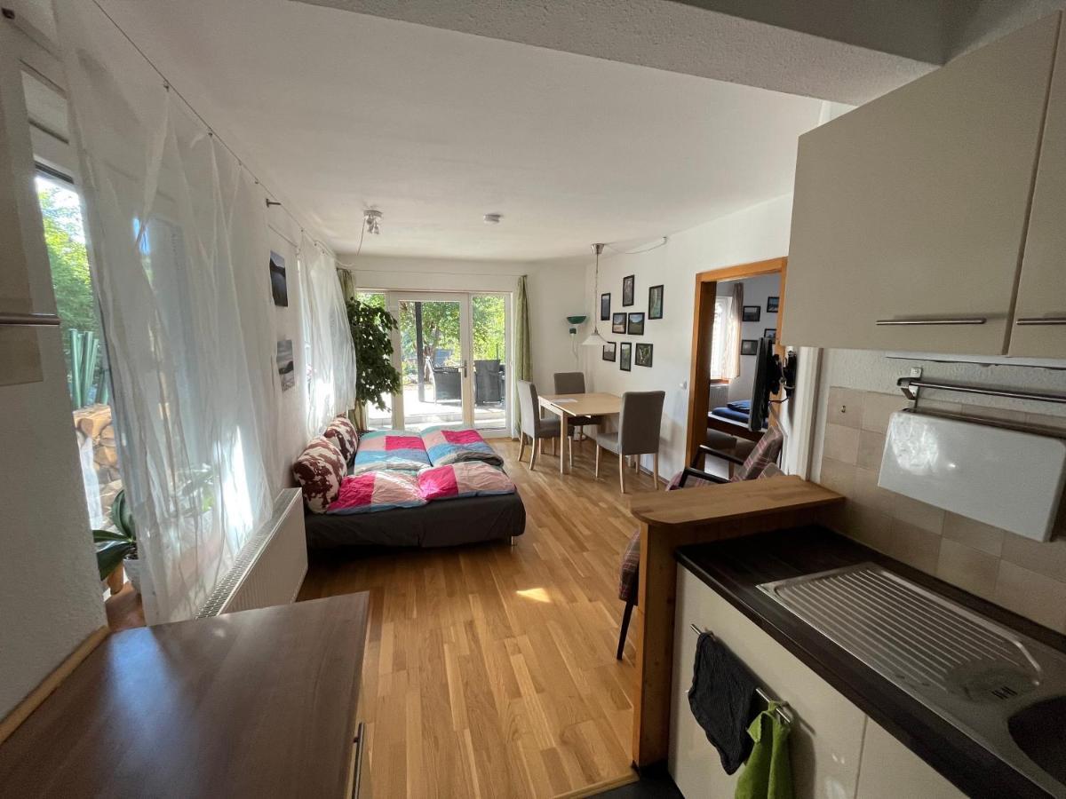 Ferienwohnung Borner Feldberg  Eksteriør bilde