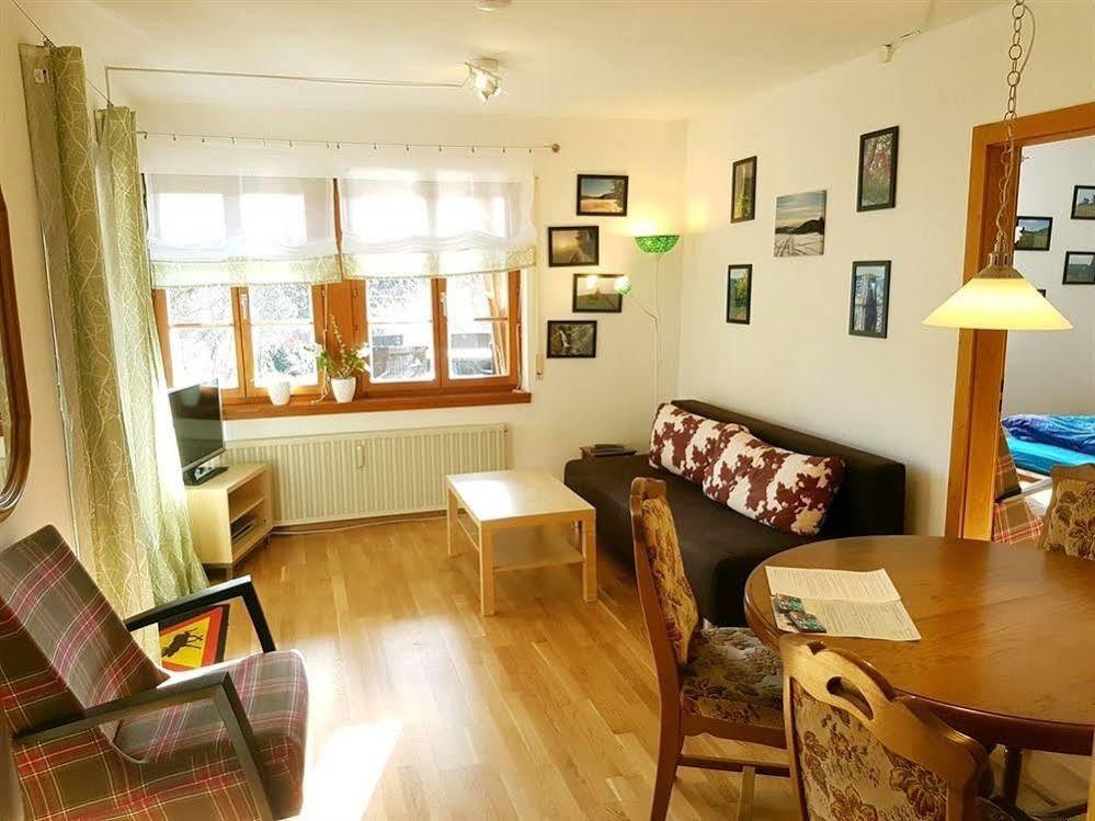Ferienwohnung Borner Feldberg  Eksteriør bilde